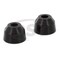 Energy Suspension Top 0472 Outside DiameterBottom 12 Outside Diameter Round Black Polyurethane 9.13103G - alternate 4